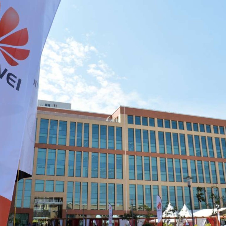 alibaba huawei join google apple and