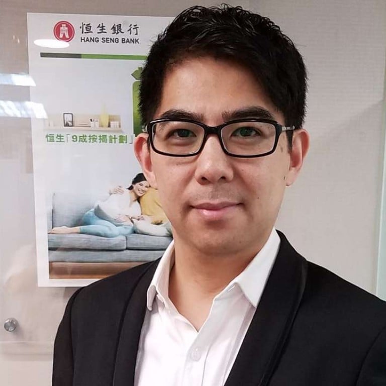 Avoid Hefty Stamp Duty In Hong Kong By Buying Property In The Parent S Name South China Morning Post