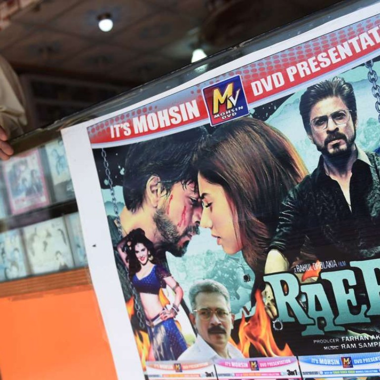 768px x 768px - Pakistan's forbidden romance with Bollywood | South China Morning Post