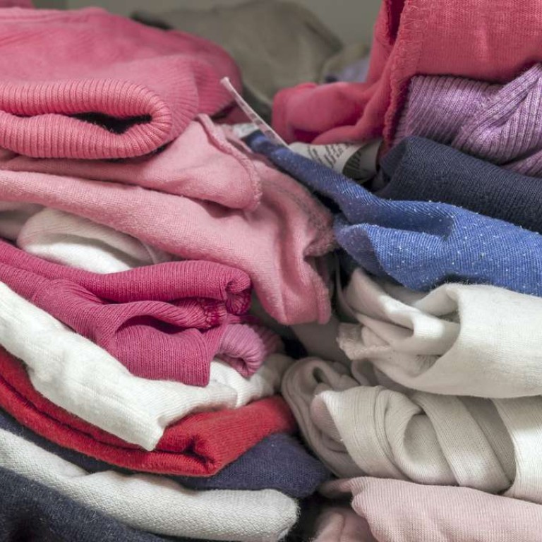How To Sort Your Wardrobe And Keep Clutter To A Minimum South