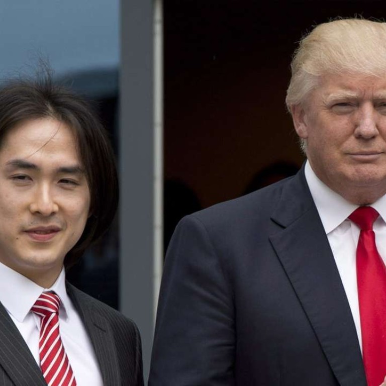 Malaysia Tycoon In Bed With Trump Frets Over Vancouver Deal South China Morning Post