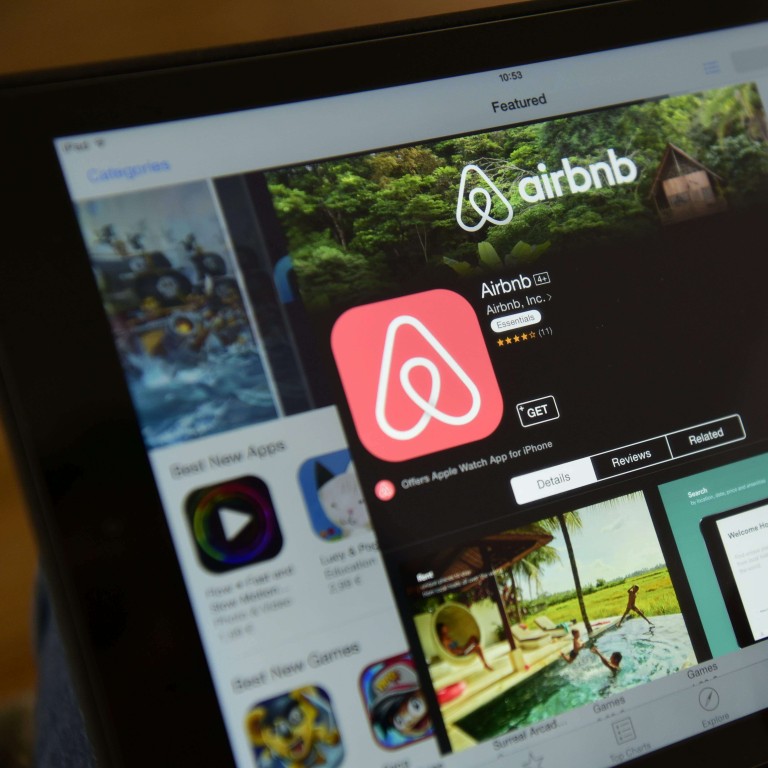 How Chinas Airbnb Copycats Beat The Silicon Valley Titan At - 