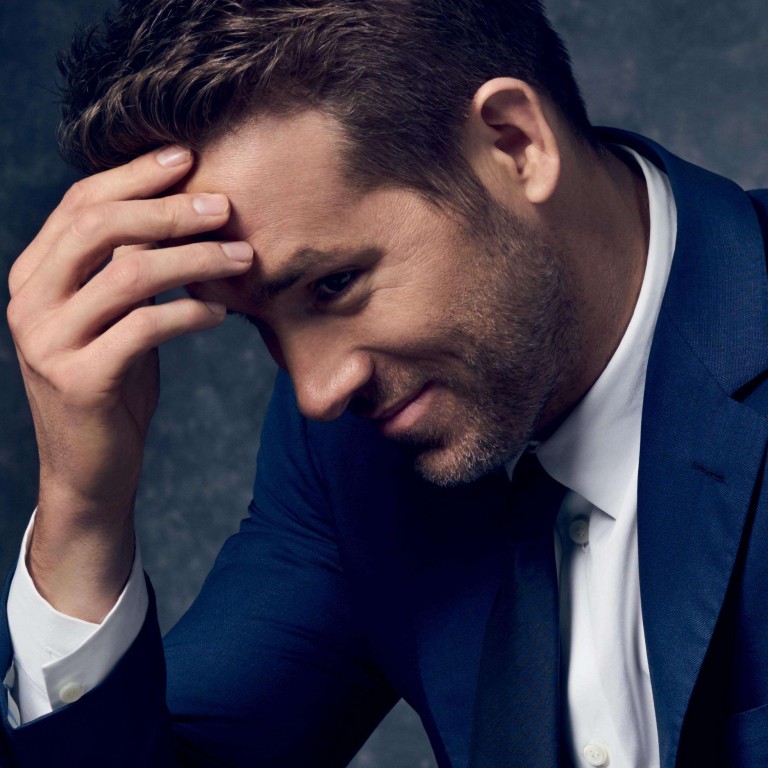 Ryan Reynolds Says Deadpool Took 11 Years And 47 Rejection Letters To Hit Screens South China Morning Post