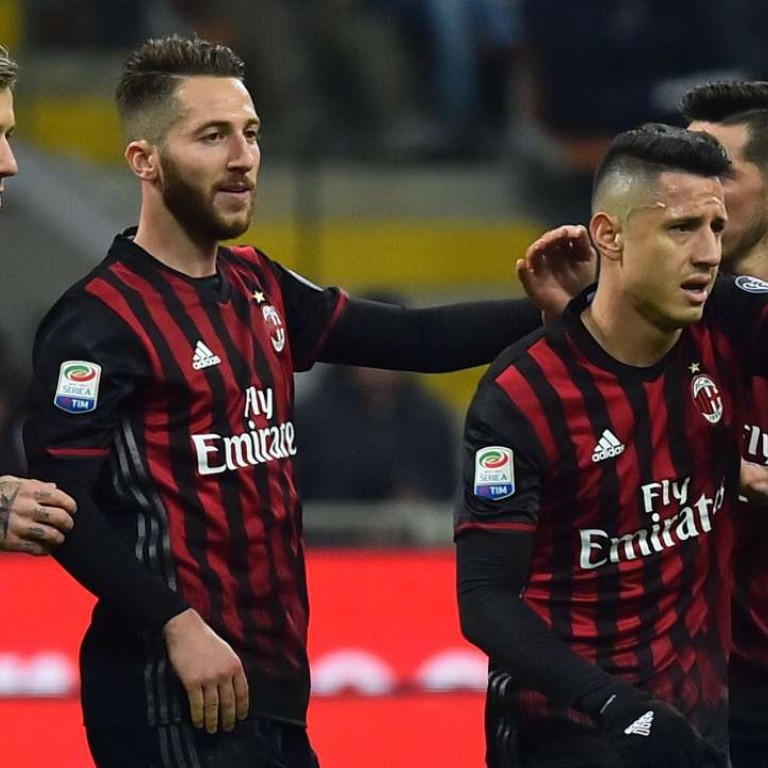 Silvio Berlusconi Gives Extra Time To Sluggish Chinese Investors In Ac Milan Takeover South China Morning Post