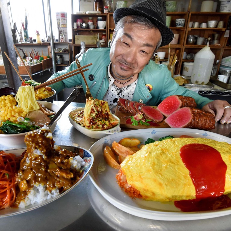 Japan S Fake Food More Appetising Than The Original South China Morning Post Japan S Fake Food More Appetising Than The Original South China Morning Post