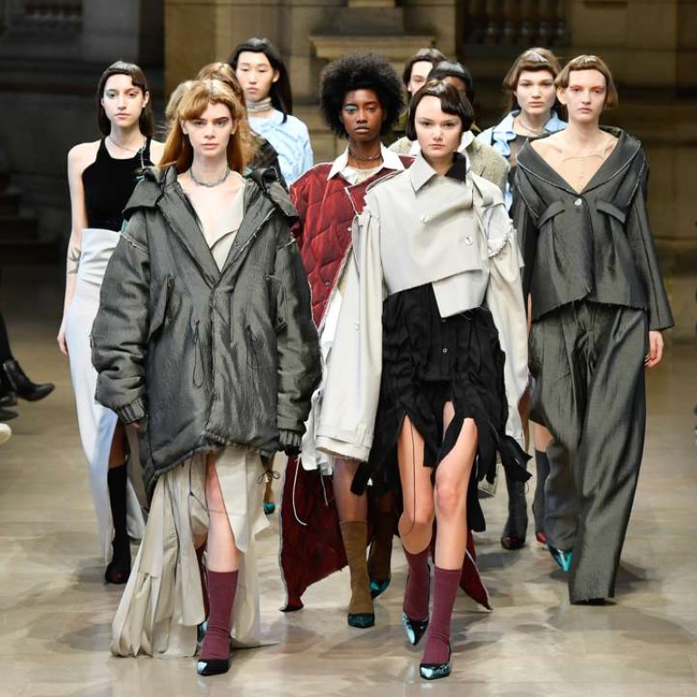 Emerging Hong Kong Brands Catch The Eye At Paris Fashion Week