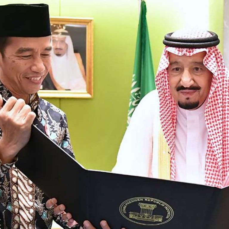 What King Salman’s Grand Tour Of Asia Says About Saudi Arabia’s New ...