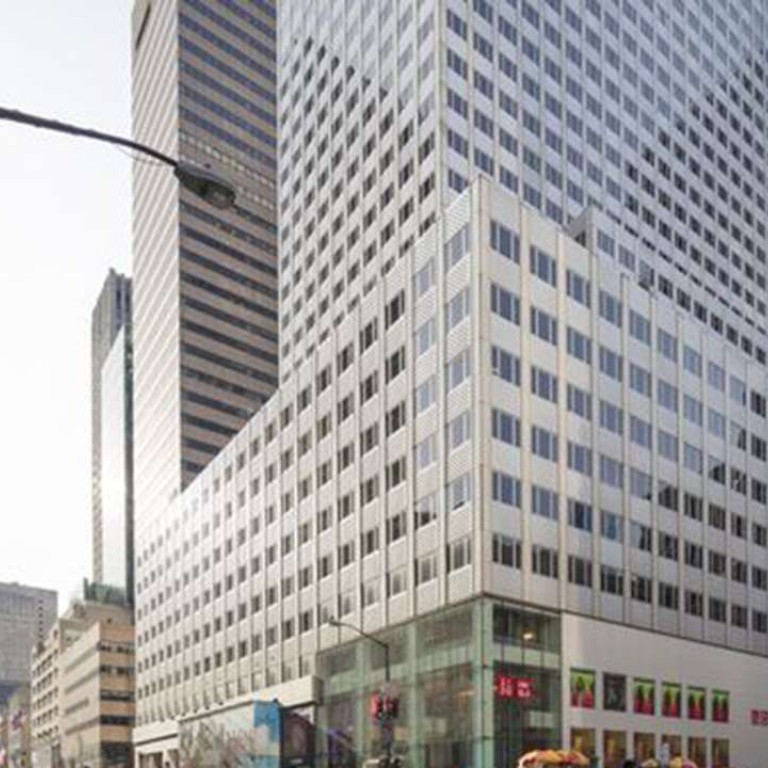 Anbang To Pay Kushners Us 400 Million For New York Office Tower South China Morning Post