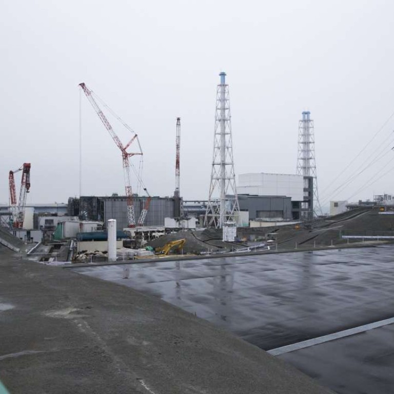 Japan Court Rules Government Liable For Fukushima Disaster | South ...