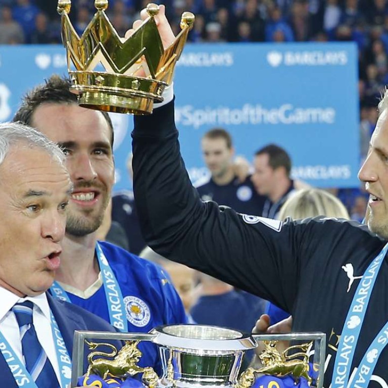 Premier League Champions Leicester City Set To Play In Hong Kong This Summer South China Morning Post