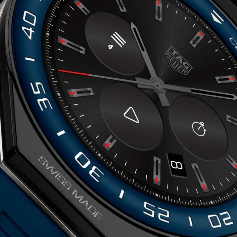 tag heuer connected trade in