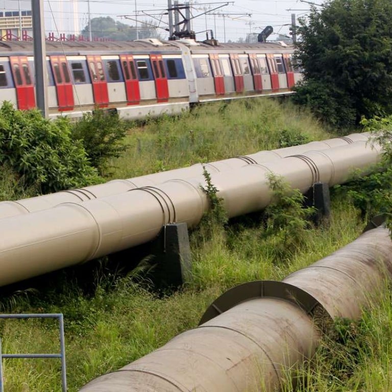 Hong Kong water management and conservation report set for release