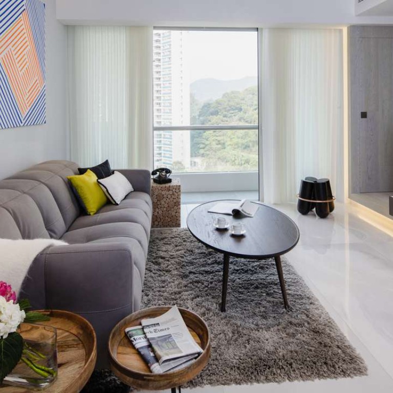 Visual Reference: Apartment Therapy