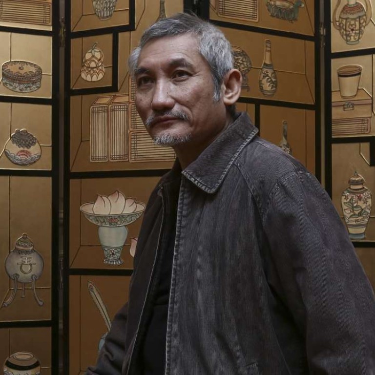 Hong Kong Film Great Tsui Hark On Stephen Chow S Ego His Lifetime Achievement Award And Detective Dee 3 South China Morning Post