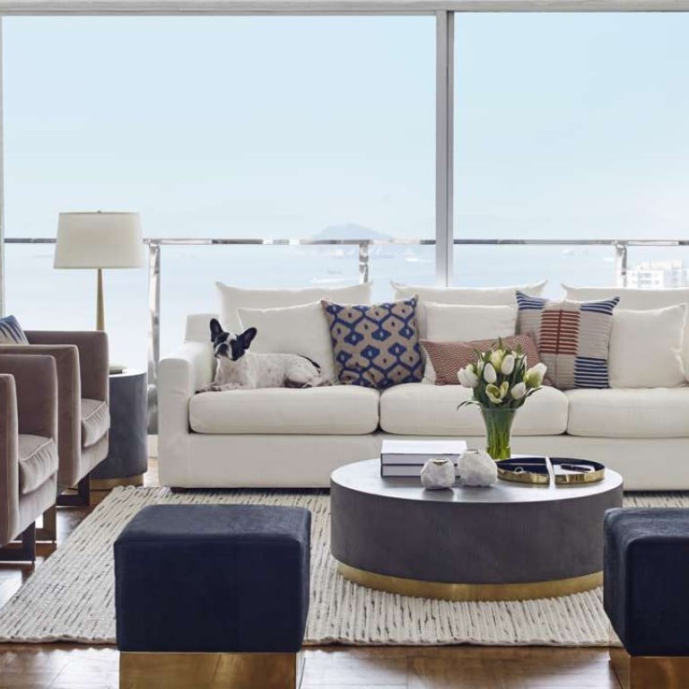 Indigo Living Presents Kelly Hoppen Collection And Debuts Four