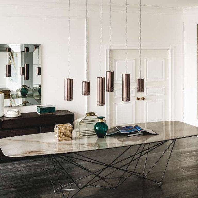 cattelan italia brings family furniture making heritage and stylish innovations to hong kong s home square south china morning post cattelan italia brings family furniture