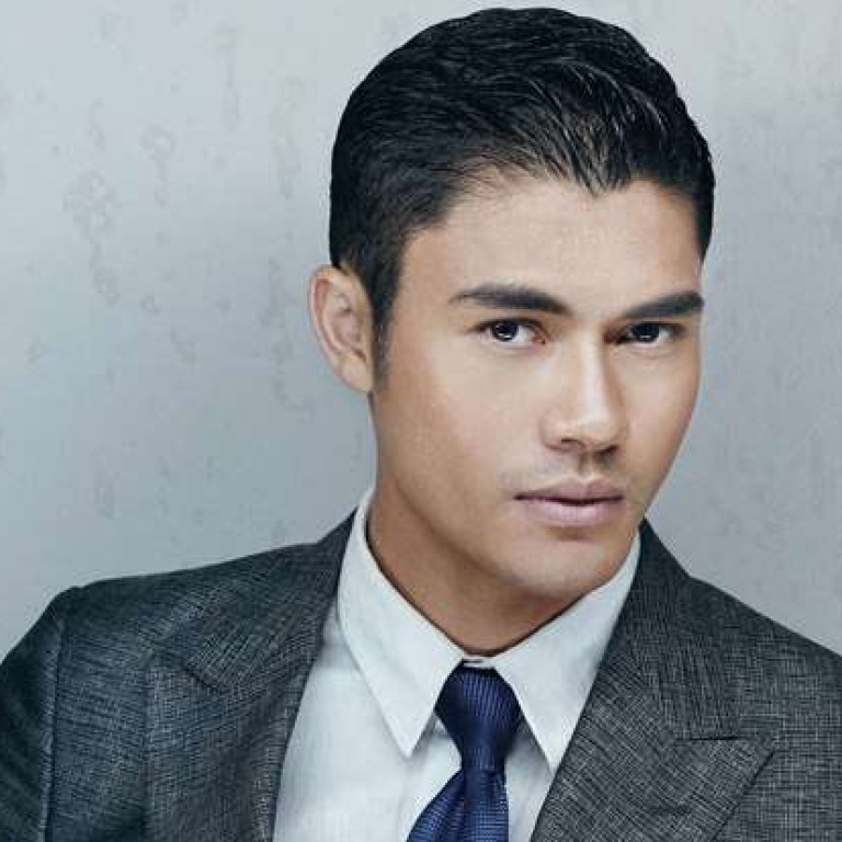 Hollywood Adaptation Of Crazy Rich Asians Has Cast Its Chinese Male Lead And He S Half White South China Morning Post For example, asian men are almost never seen as romantic leads, though tv shows such as the unbreakable kimmy schmidt, the walking dead and crazy. crazy rich asians has cast