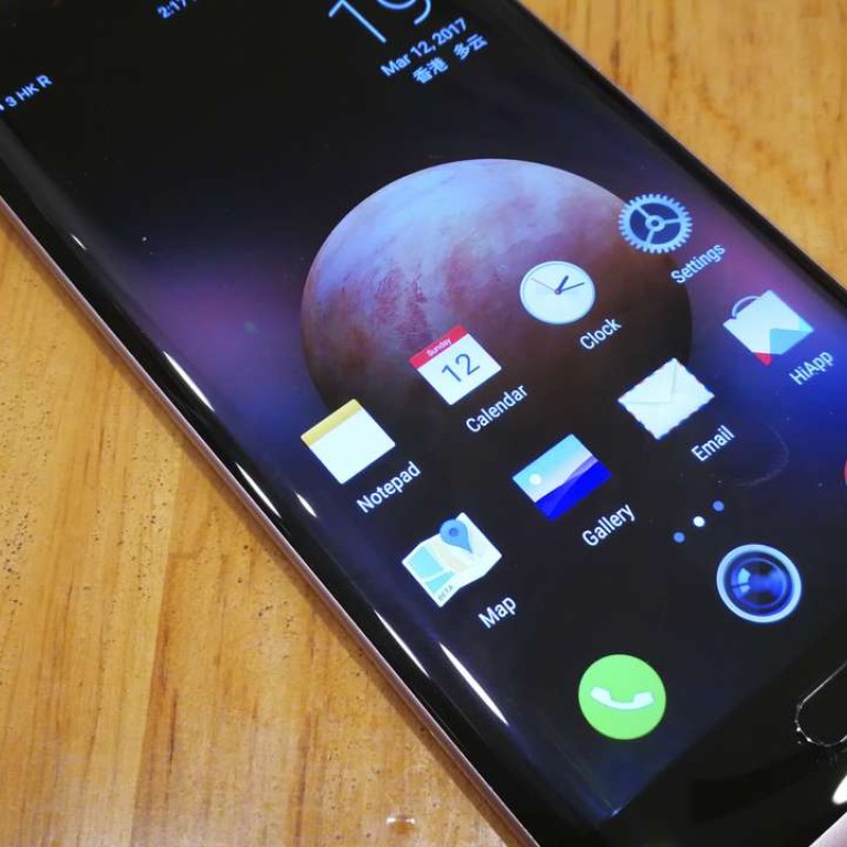 honor magic smart