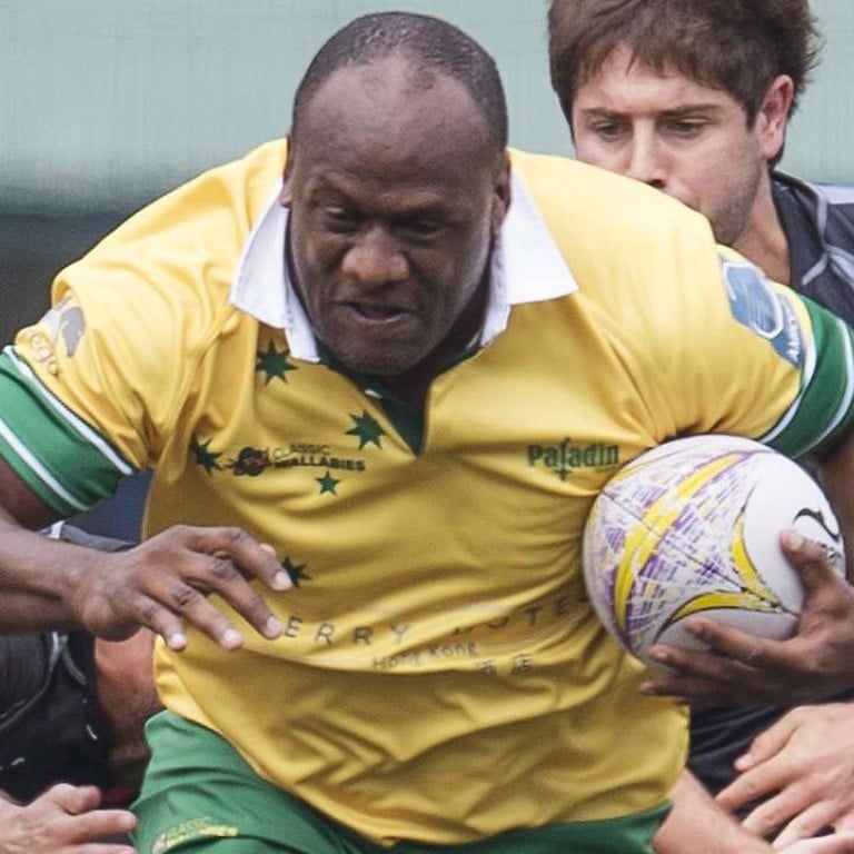‘Be there for your mates’ Wendell Sailor warns of destructive forces