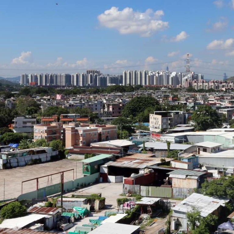 Compensation In The Works For Businesses On Bulldozed Brownfield