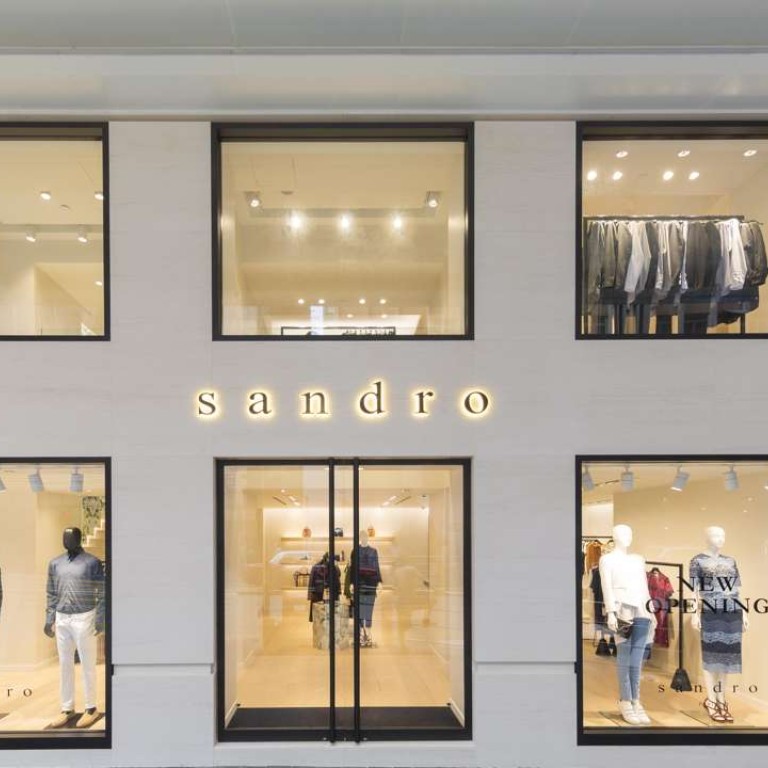 How Western Contemporary Fashion Brands Are Cashing In On Hong