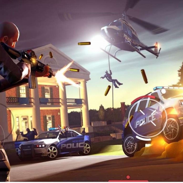 Get Wallpaper Game Review Gangstar New Orleans Fails In Its Mission South Desktop Wallpaper