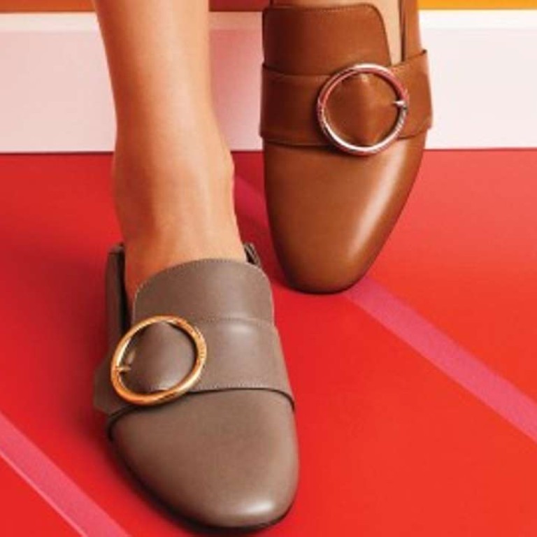 bally lottie
