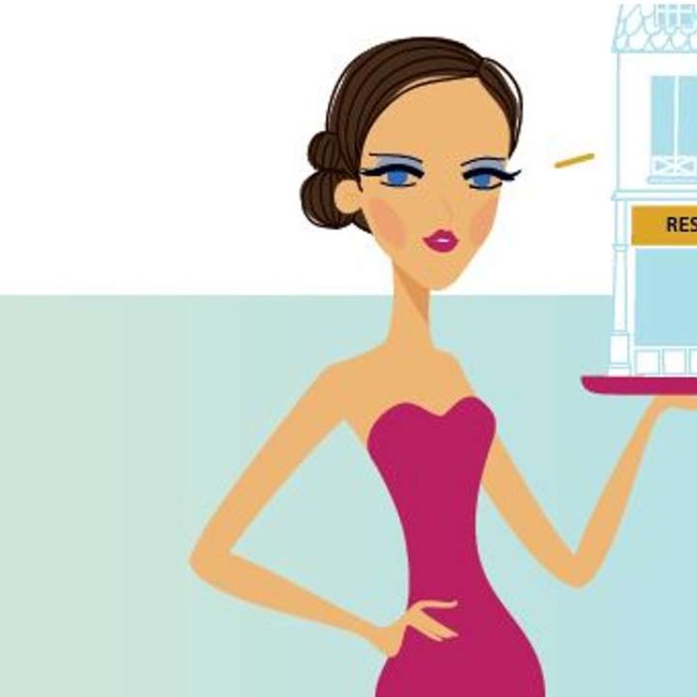 Why bad service can ruin a romantic date no matter how fine the