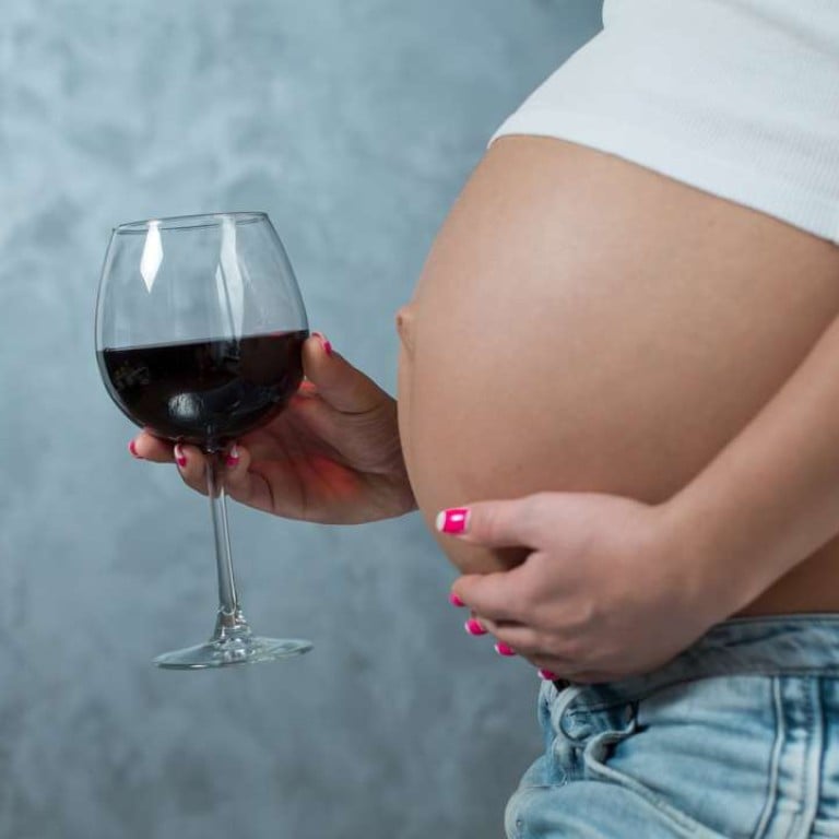How binge drinking – even if you stop before you're pregnant – can ...