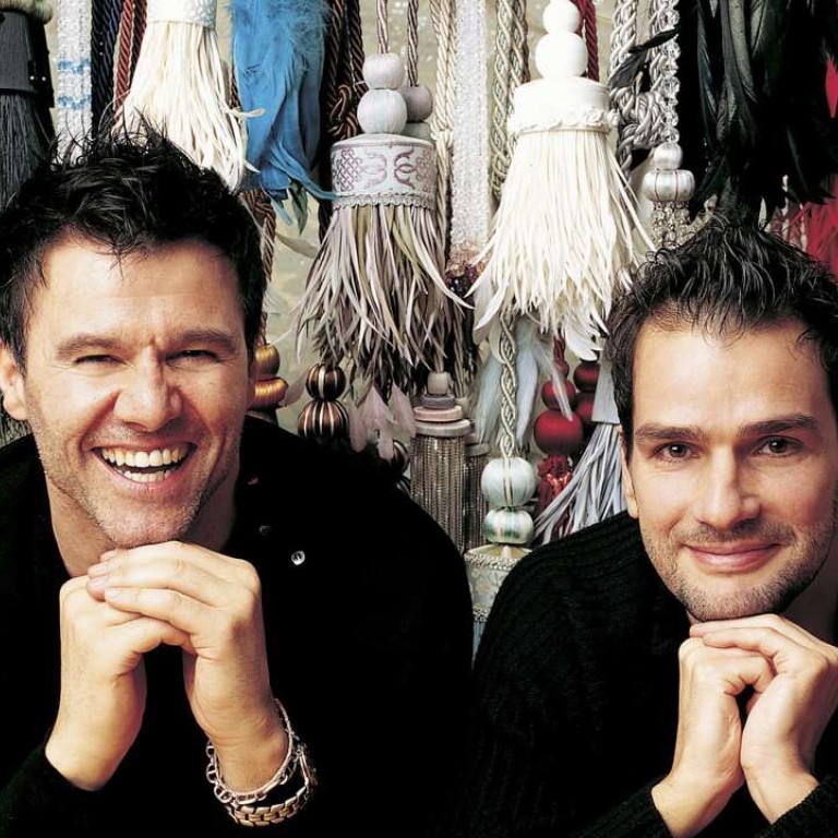 Tasselmania Interior Designers To Beckhams And Madonna On Their