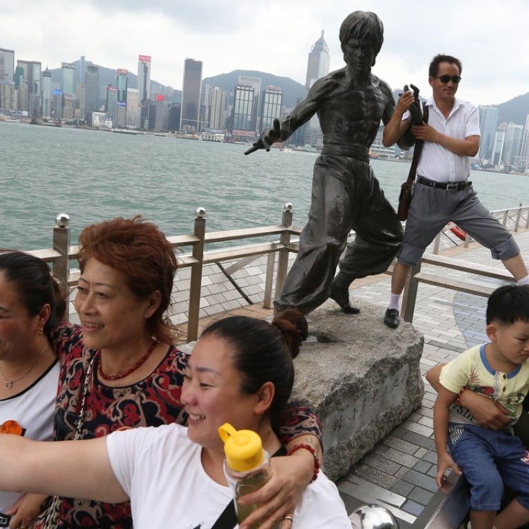 Use Cantonese as a tool to extend Hong Kong’s influence, academic urges ...