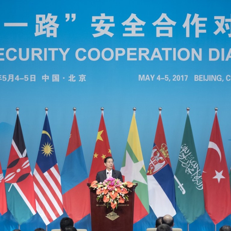 Why China's trump card in global diplomacy is fraught with ...