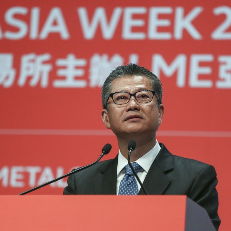 Bond Connect launch details expected within weeks South China Morning