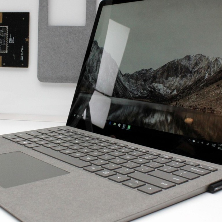 Microsoft says Windows 10 on 500 million devices, short of one billion