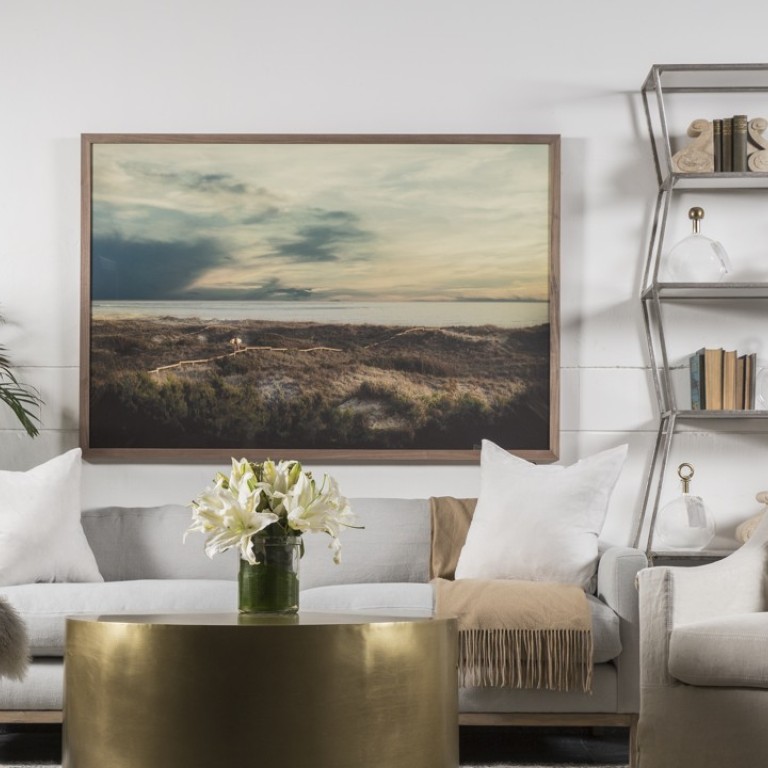 California Chic H D Buttercup Opens Flagship Furniture Store At