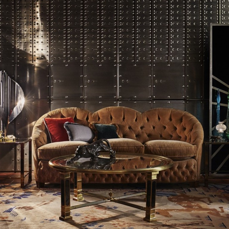 The Ned For Your Next Stay In London A Taste Of History In The