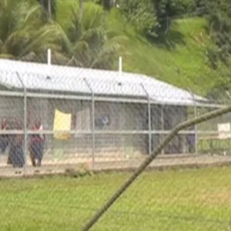 Seventeen inmates shot dead after mass breakout at Papua New Guinea