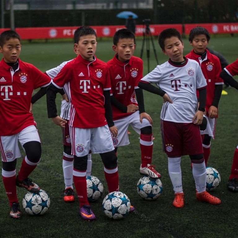 Why Europe S Top Football Clubs Are Changing Their Approach To