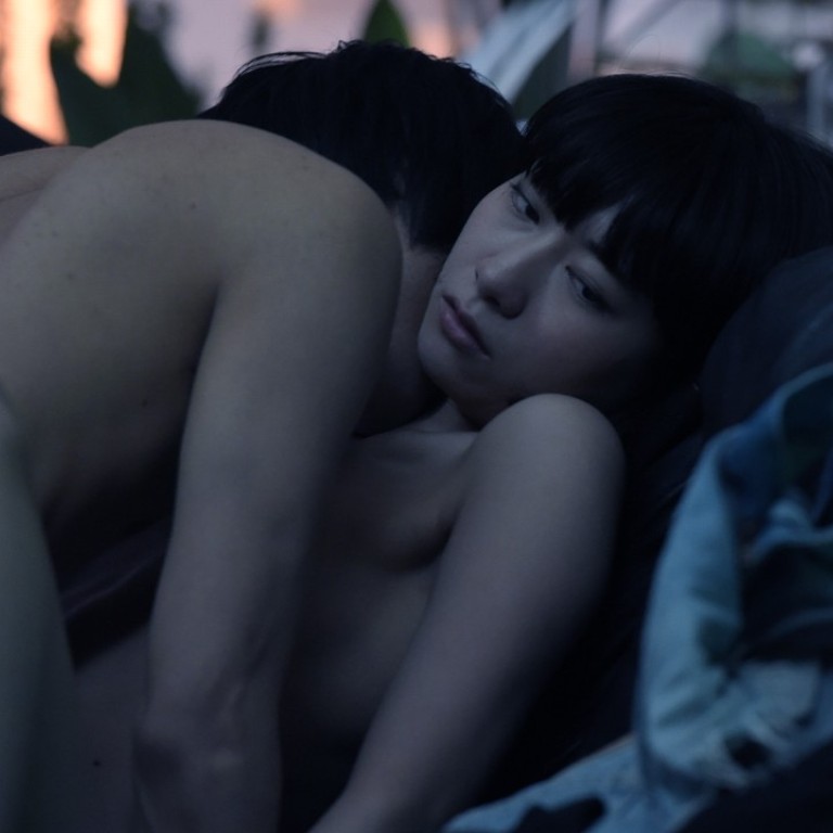 Old Woman Sex Hong Kong - Film review: Dawn of the Felines â€“ Tokyo sex workers' melancholic ...