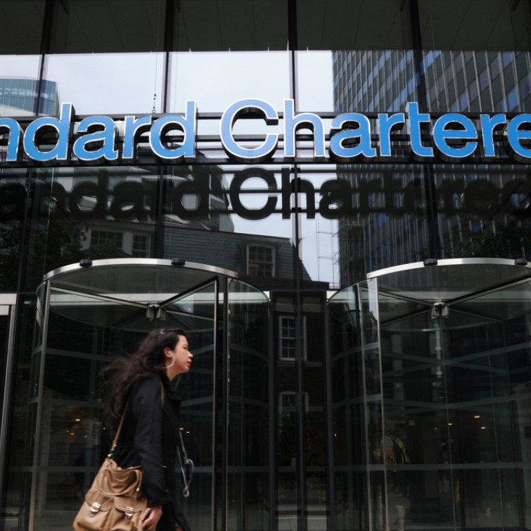 Standard Chartered Urged To Re Purchase Holding In Singapore Firm