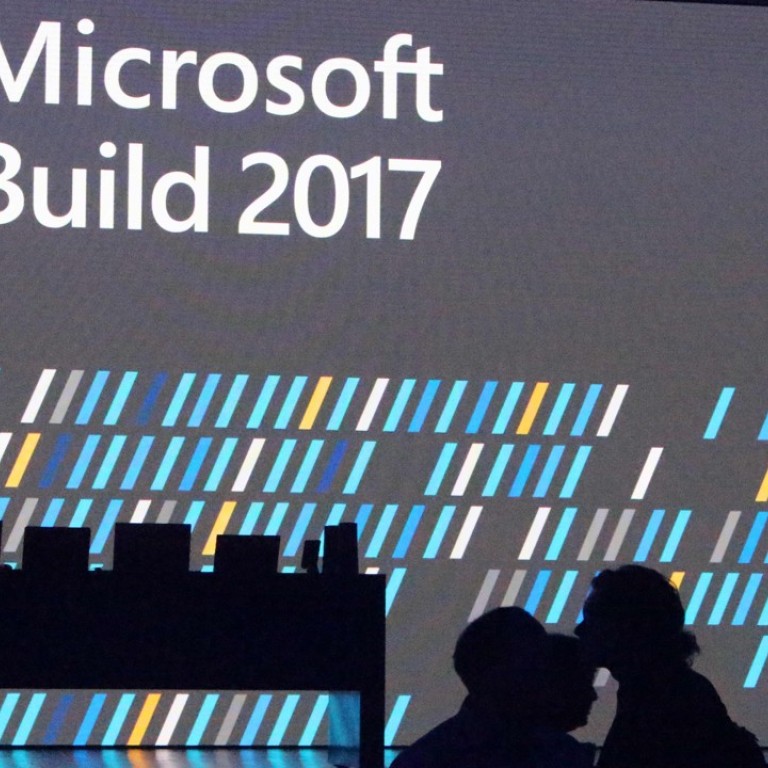 The latest from Microsoft Build conference bringing the magic of