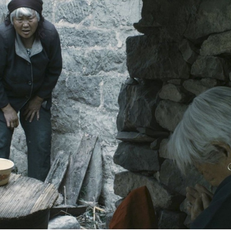 At Cannes, Chinese film industry is bolstering its global market