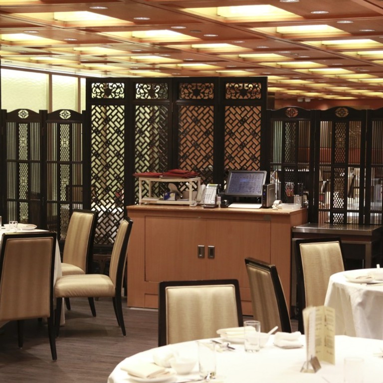 Hong Kong S Top Restaurants Fook Lam Moon In Wan Chai Upscale