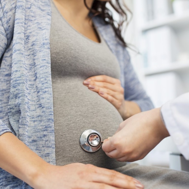 Pregnancy Problems Leading Cause Of Death For Teenaged Girls And