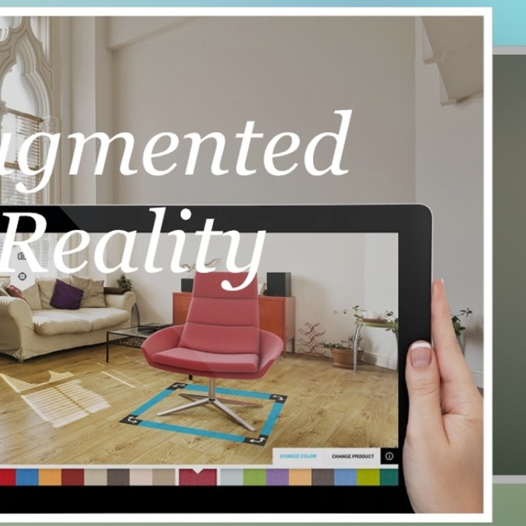 Top Five Design Apps And Online Services To Help Create Your Dream