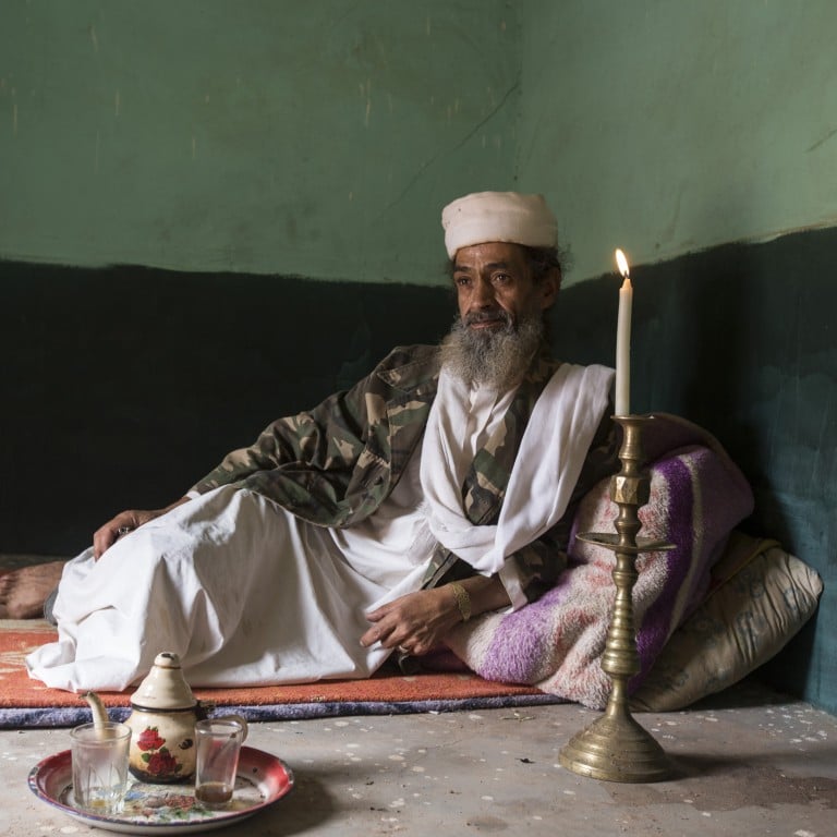 Osama Bin Laden And Morocco S Other Unsung Screen Stars Wait For Next Hollywood Payday South China Morning Post