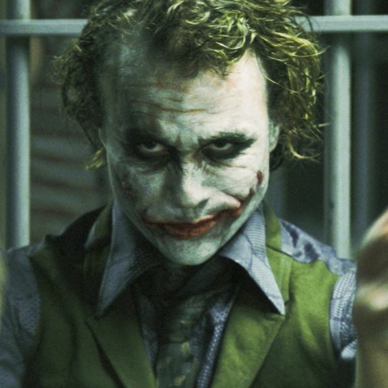 The Joker Did Not Kill Heath Ledger Says The Dark Knight Star S Sister In Documentary South China Morning Post