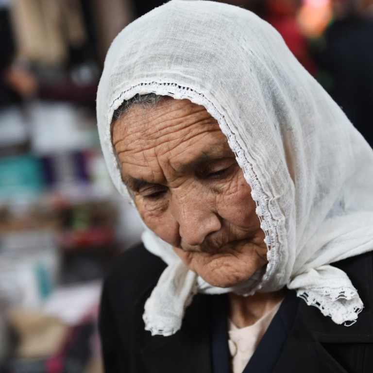 How Uygurs And Tibetans Found Unity In Kashmir South China