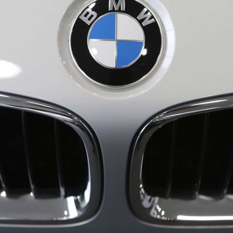 South Korea Emerges As Top Asian Importer Of Mercedes Benz And Bmw
