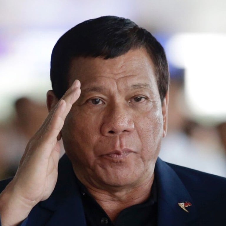 Mindanao Violence Duterte S Excuse To Impose Martial Law South China Morning Post